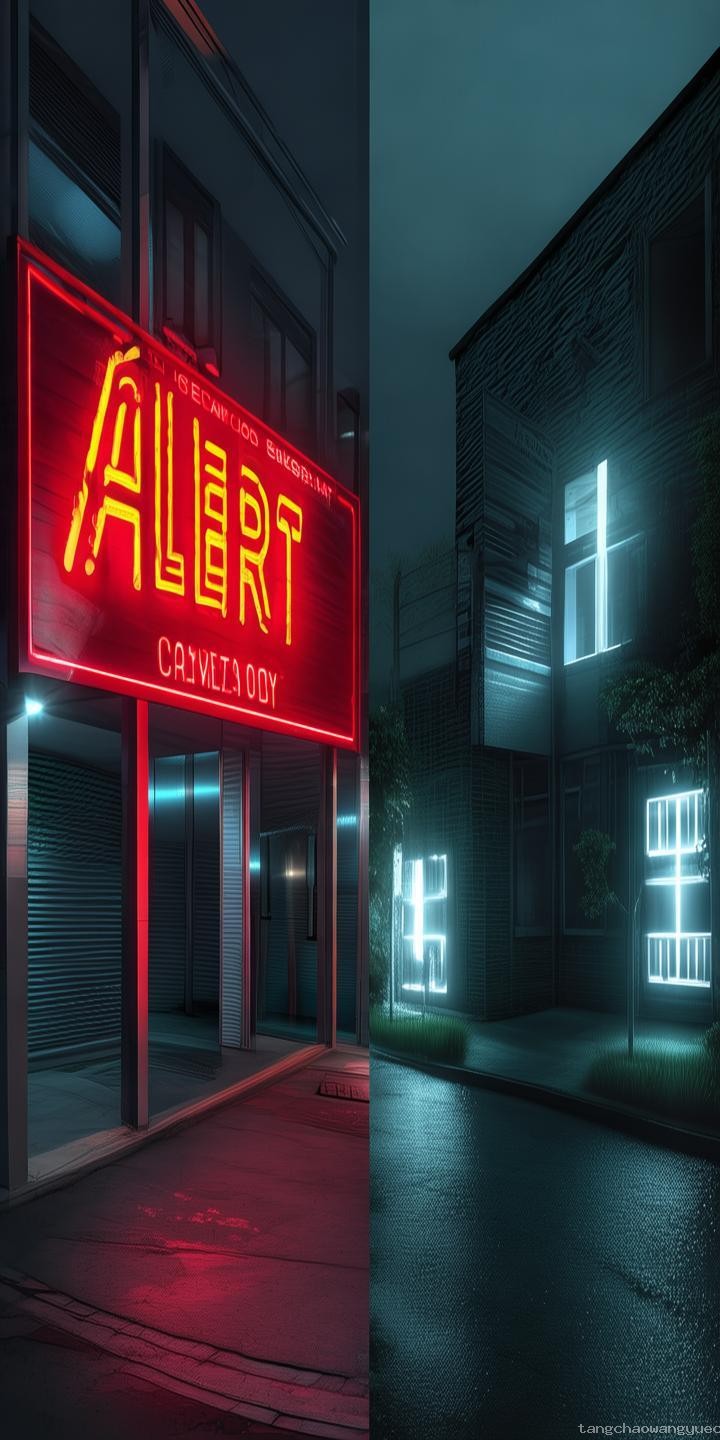 **深夜物业预警VS精神病院管理：安全告知的有效性与改进措施对比分析**