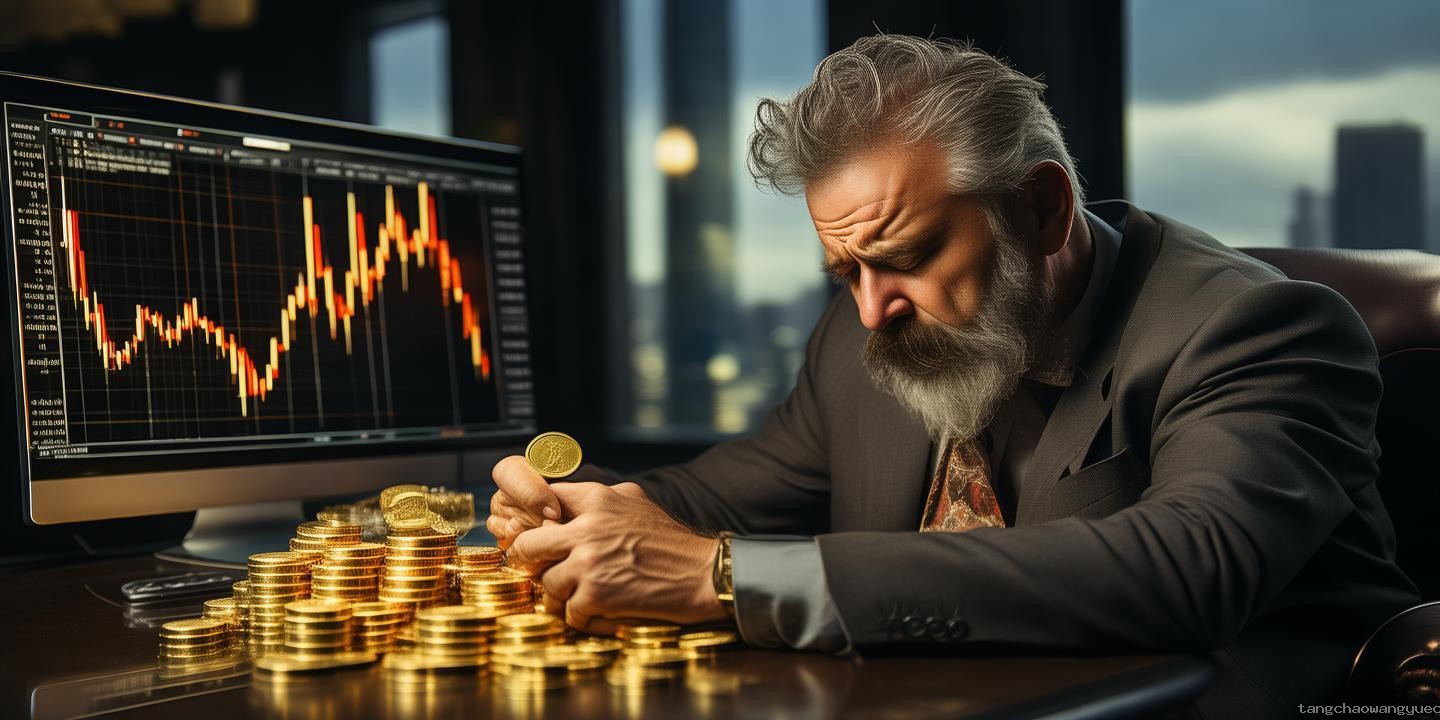 “高位买金，把我害惨了”：我的贵金属投资血泪史